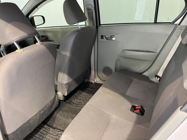 ミライースＧ　ＳＡ２ＷＤ　ＣＶＴ車　純正ナビ　ワンセグＴＶ　ＣＤ　ＥＴＣ　プッシュスタート　アイドリングストップ　キーフリーシステム　電動格納ドアミラー（愛媛県）の中古車