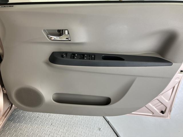 ミライースＧ　ＳＡ２ＷＤ　ＣＶＴ車　純正ナビ　ワンセグＴＶ　ＣＤ　ＥＴＣ　プッシュスタート　アイドリングストップ　キーフリーシステム　電動格納ドアミラー（愛媛県）の中古車