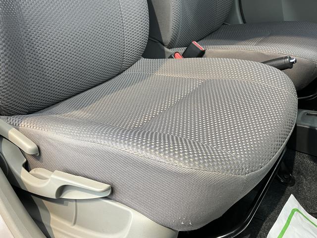 ミライースＧ　ＳＡ２ＷＤ　ＣＶＴ車　純正ナビ　ワンセグＴＶ　ＣＤ　ＥＴＣ　プッシュスタート　アイドリングストップ　キーフリーシステム　電動格納ドアミラー（愛媛県）の中古車