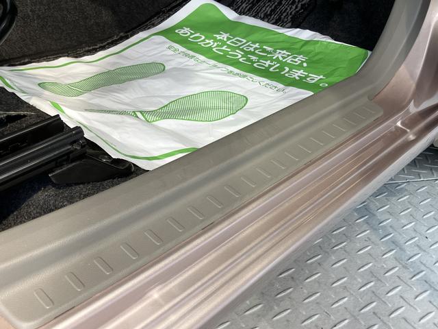 ミライースＧ　ＳＡ２ＷＤ　ＣＶＴ車　純正ナビ　ワンセグＴＶ　ＣＤ　ＥＴＣ　プッシュスタート　アイドリングストップ　キーフリーシステム　電動格納ドアミラー（愛媛県）の中古車