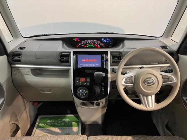 タントＸターボ　ＳＡIII純正ナビ　バックモニター　フルセグＴＶ　ＣＤ　ＤＶＤ　ＵＳＢ　Ｂｌｕｅｔｏｏｔｈ　ドラレコ　ＥＴＣ　両側電動スライドドア　運転席シートヒーター　オートライト　ＬＥＤヘッドライト　アイドリングストップ（愛媛県）の中古車