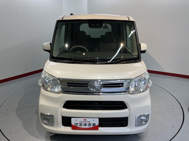 タントＸターボ　ＳＡIII純正ナビ　バックモニター　フルセグＴＶ　ＣＤ　ＤＶＤ　ＵＳＢ　Ｂｌｕｅｔｏｏｔｈ　ドラレコ　ＥＴＣ　両側電動スライドドア　運転席シートヒーター　オートライト　ＬＥＤヘッドライト　アイドリングストップ（愛媛県）の中古車