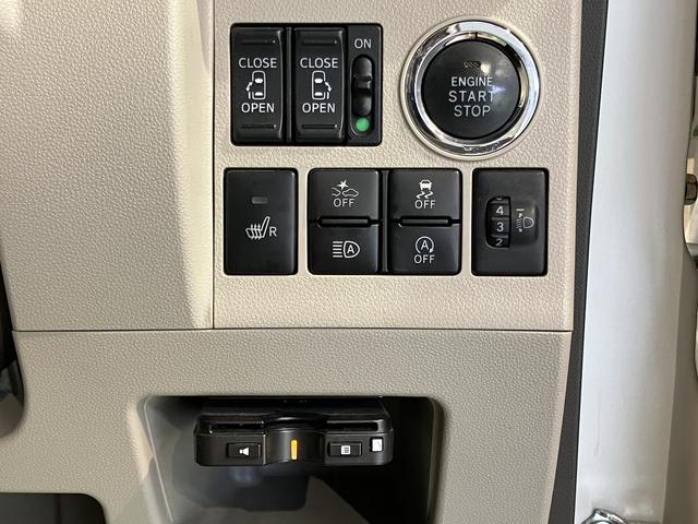 タントＸターボ　ＳＡIII純正ナビ　バックモニター　フルセグＴＶ　ＣＤ　ＤＶＤ　ＵＳＢ　Ｂｌｕｅｔｏｏｔｈ　ドラレコ　ＥＴＣ　両側電動スライドドア　運転席シートヒーター　オートライト　ＬＥＤヘッドライト　アイドリングストップ（愛媛県）の中古車