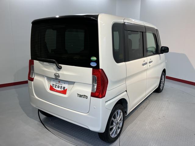 タントＸターボ　ＳＡIII純正ナビ　バックモニター　フルセグＴＶ　ＣＤ　ＤＶＤ　ＵＳＢ　Ｂｌｕｅｔｏｏｔｈ　ドラレコ　ＥＴＣ　両側電動スライドドア　運転席シートヒーター　オートライト　ＬＥＤヘッドライト　アイドリングストップ（愛媛県）の中古車
