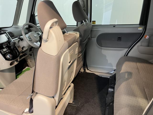 タントＸターボ　ＳＡIII純正ナビ　バックモニター　フルセグＴＶ　ＣＤ　ＤＶＤ　ＵＳＢ　Ｂｌｕｅｔｏｏｔｈ　ドラレコ　ＥＴＣ　両側電動スライドドア　運転席シートヒーター　オートライト　ＬＥＤヘッドライト　アイドリングストップ（愛媛県）の中古車