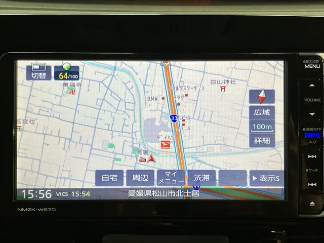 タントＸターボ　ＳＡIII純正ナビ　バックモニター　フルセグＴＶ　ＣＤ　ＤＶＤ　ＵＳＢ　Ｂｌｕｅｔｏｏｔｈ　ドラレコ　ＥＴＣ　両側電動スライドドア　運転席シートヒーター　オートライト　ＬＥＤヘッドライト　アイドリングストップ（愛媛県）の中古車