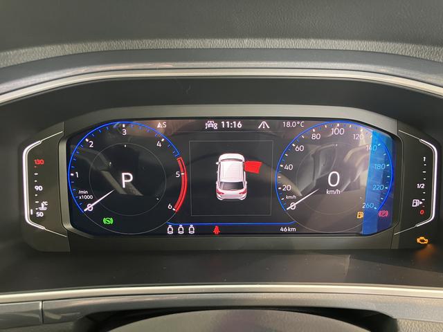 ＶＷ Ｔ−ロックＴＤＩ　スタイルプッシュスタート　電動パーキングブレーキ　オートブレーキホールド　ワイヤレス充電　アイドリングストップ　コーナーセンサー　パーキングアシスト　アダプティブクルーズコントロール　レーンキープアシスト（愛媛県）の中古車