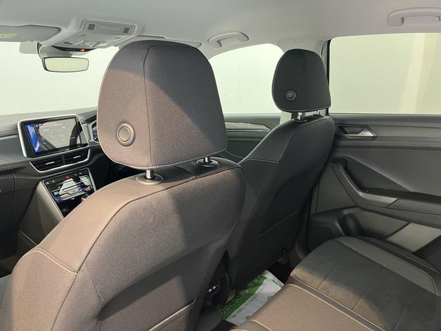 ＶＷ Ｔ−ロックＴＤＩ　スタイルプッシュスタート　電動パーキングブレーキ　オートブレーキホールド　ワイヤレス充電　アイドリングストップ　コーナーセンサー　パーキングアシスト　アダプティブクルーズコントロール　レーンキープアシスト（愛媛県）の中古車