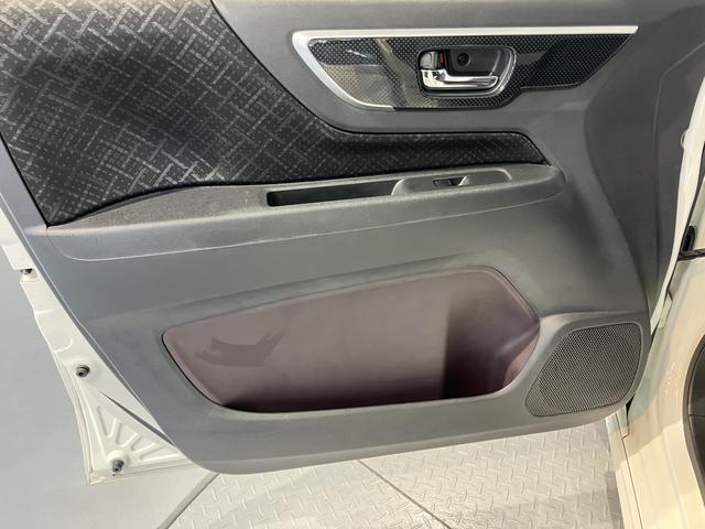 Ｎ−ＷＧＮカスタムＧ・Ａパッケージ純正ナビ　バックモニター　フルセグＴＶ　ＣＤ　ＤＶＤ　Ｂｌｕｅｔｏｏｔｈ　オートライト　ディスチャージヘッドライト　クキーフリーシステム　プッシュスタート　アイドリングストップ　電動格納ドアミラー（愛媛県）の中古車