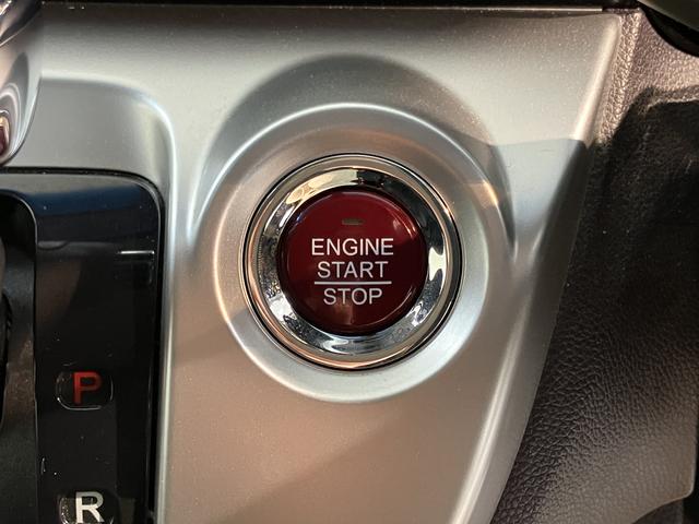 Ｎ−ＷＧＮカスタムＧ・Ａパッケージ純正ナビ　バックモニター　フルセグＴＶ　ＣＤ　ＤＶＤ　Ｂｌｕｅｔｏｏｔｈ　オートライト　ディスチャージヘッドライト　クキーフリーシステム　プッシュスタート　アイドリングストップ　電動格納ドアミラー（愛媛県）の中古車