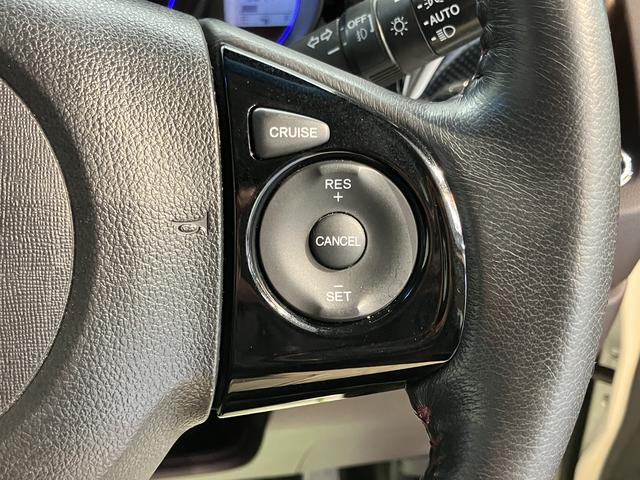 Ｎ−ＷＧＮカスタムＧ・Ａパッケージ純正ナビ　バックモニター　フルセグＴＶ　ＣＤ　ＤＶＤ　Ｂｌｕｅｔｏｏｔｈ　オートライト　ディスチャージヘッドライト　クキーフリーシステム　プッシュスタート　アイドリングストップ　電動格納ドアミラー（愛媛県）の中古車