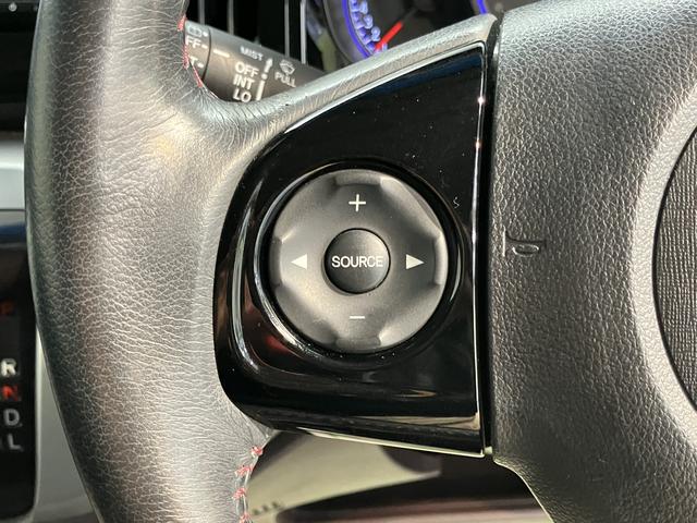 Ｎ−ＷＧＮカスタムＧ・Ａパッケージ純正ナビ　バックモニター　フルセグＴＶ　ＣＤ　ＤＶＤ　Ｂｌｕｅｔｏｏｔｈ　オートライト　ディスチャージヘッドライト　クキーフリーシステム　プッシュスタート　アイドリングストップ　電動格納ドアミラー（愛媛県）の中古車