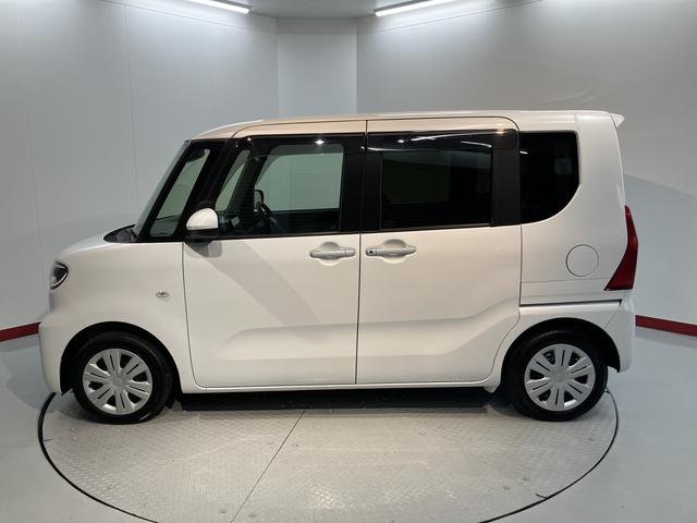 タントＸディスプレイオーディオ　前後ドライブレコーダー　バックカメラ　ＥＴＣ車載器　片側電動スライドドア　左右シートヒーター　電動パーキング　オートライト　ＬＥＤヘッドライト　スマートアシスト（愛媛県）の中古車