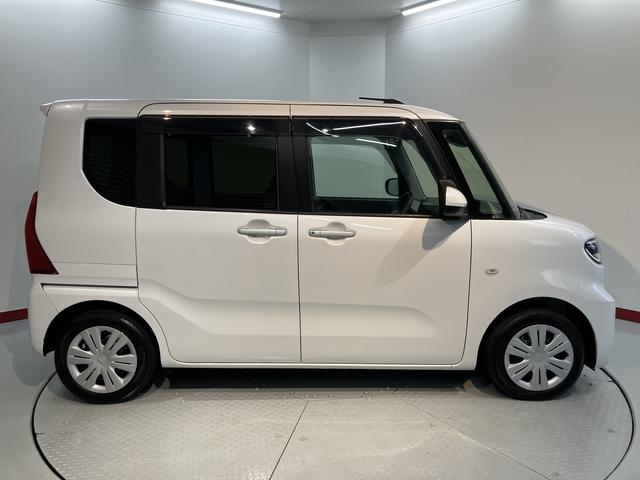 タントＸディスプレイオーディオ　前後ドライブレコーダー　バックカメラ　ＥＴＣ車載器　片側電動スライドドア　左右シートヒーター　電動パーキング　オートライト　ＬＥＤヘッドライト　スマートアシスト（愛媛県）の中古車
