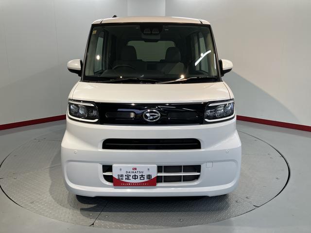 タントＸディスプレイオーディオ　前後ドライブレコーダー　バックカメラ　ＥＴＣ車載器　片側電動スライドドア　左右シートヒーター　電動パーキング　オートライト　ＬＥＤヘッドライト　スマートアシスト（愛媛県）の中古車