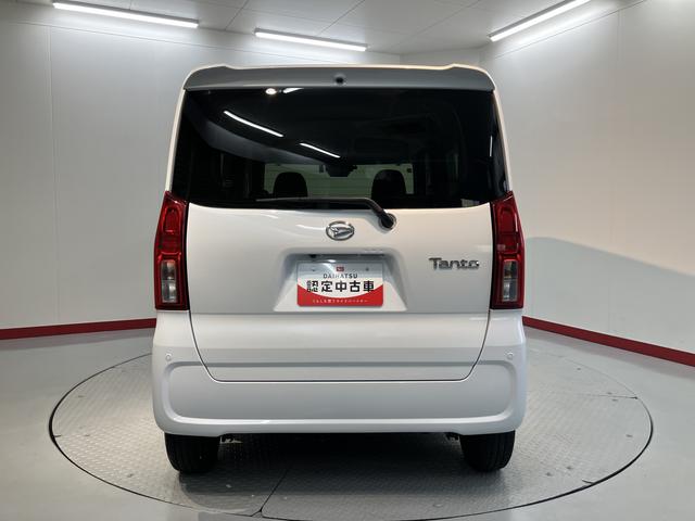 タントＸディスプレイオーディオ　前後ドライブレコーダー　バックカメラ　ＥＴＣ車載器　片側電動スライドドア　左右シートヒーター　電動パーキング　オートライト　ＬＥＤヘッドライト　スマートアシスト（愛媛県）の中古車