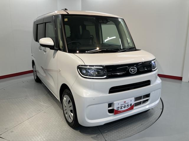 タントＸディスプレイオーディオ　前後ドライブレコーダー　バックカメラ　ＥＴＣ車載器　片側電動スライドドア　左右シートヒーター　電動パーキング　オートライト　ＬＥＤヘッドライト　スマートアシスト（愛媛県）の中古車