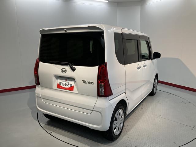 タントＸディスプレイオーディオ　前後ドライブレコーダー　バックカメラ　ＥＴＣ車載器　片側電動スライドドア　左右シートヒーター　電動パーキング　オートライト　ＬＥＤヘッドライト　スマートアシスト（愛媛県）の中古車
