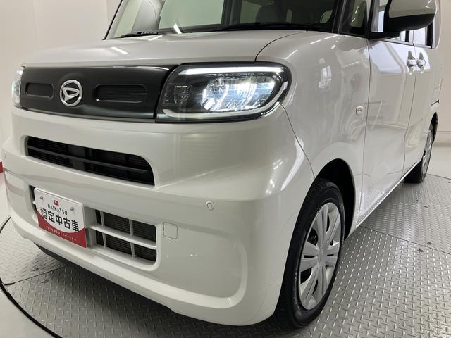 タントＸディスプレイオーディオ　前後ドライブレコーダー　バックカメラ　ＥＴＣ車載器　片側電動スライドドア　左右シートヒーター　電動パーキング　オートライト　ＬＥＤヘッドライト　スマートアシスト（愛媛県）の中古車