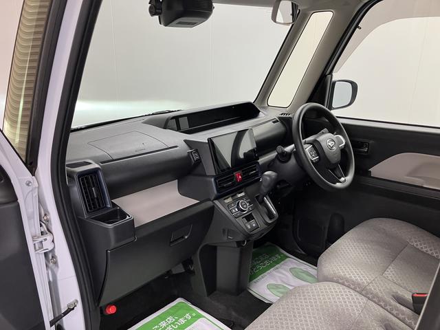 タントＸディスプレイオーディオ　前後ドライブレコーダー　バックカメラ　ＥＴＣ車載器　片側電動スライドドア　左右シートヒーター　電動パーキング　オートライト　ＬＥＤヘッドライト　スマートアシスト（愛媛県）の中古車