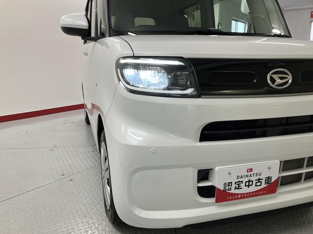 タントＸディスプレイオーディオ　前後ドライブレコーダー　バックカメラ　ＥＴＣ車載器　片側電動スライドドア　左右シートヒーター　電動パーキング　オートライト　ＬＥＤヘッドライト　スマートアシスト（愛媛県）の中古車