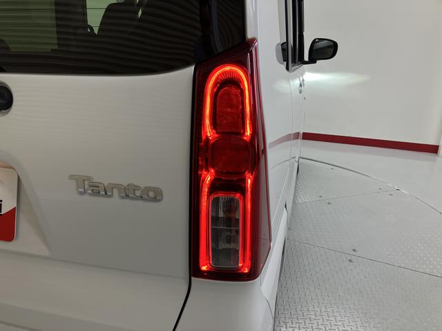 タントＸディスプレイオーディオ　前後ドライブレコーダー　バックカメラ　ＥＴＣ車載器　片側電動スライドドア　左右シートヒーター　電動パーキング　オートライト　ＬＥＤヘッドライト　スマートアシスト（愛媛県）の中古車