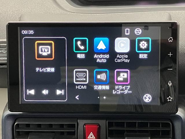 タントＸディスプレイオーディオ　前後ドライブレコーダー　バックカメラ　ＥＴＣ車載器　片側電動スライドドア　左右シートヒーター　電動パーキング　オートライト　ＬＥＤヘッドライト　スマートアシスト（愛媛県）の中古車