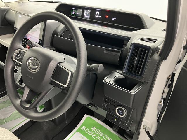 タントＸディスプレイオーディオ　前後ドライブレコーダー　バックカメラ　ＥＴＣ車載器　片側電動スライドドア　左右シートヒーター　電動パーキング　オートライト　ＬＥＤヘッドライト　スマートアシスト（愛媛県）の中古車