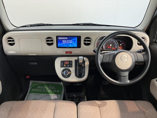 ミラココアココアＸメモリーナビ　ワンセグＴＶ　ＥＴＣ車載器　前後ドライブレコーダー　オートエアコン　電動格納ドアミラー　キーレスエントリー　ベンチシート　アイドリングストップ（愛媛県）の中古車