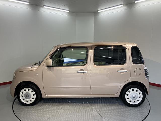 ミラココアココアＸメモリーナビ　ワンセグＴＶ　ＥＴＣ車載器　前後ドライブレコーダー　オートエアコン　電動格納ドアミラー　キーレスエントリー　ベンチシート　アイドリングストップ（愛媛県）の中古車