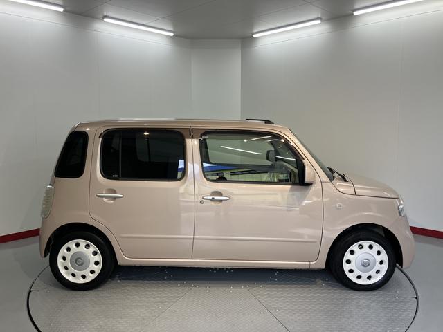 ミラココアココアＸメモリーナビ　ワンセグＴＶ　ＥＴＣ車載器　前後ドライブレコーダー　オートエアコン　電動格納ドアミラー　キーレスエントリー　ベンチシート　アイドリングストップ（愛媛県）の中古車