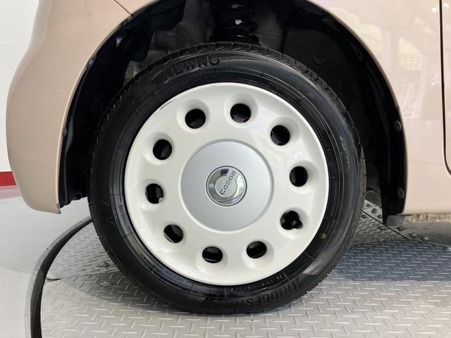 ミラココアココアＸメモリーナビ　ワンセグＴＶ　ＥＴＣ車載器　前後ドライブレコーダー　オートエアコン　電動格納ドアミラー　キーレスエントリー　ベンチシート　アイドリングストップ（愛媛県）の中古車