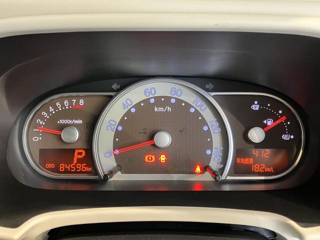 ミラココアココアＸメモリーナビ　ワンセグＴＶ　ＥＴＣ車載器　前後ドライブレコーダー　オートエアコン　電動格納ドアミラー　キーレスエントリー　ベンチシート　アイドリングストップ（愛媛県）の中古車