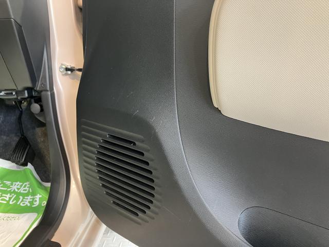 ミラココアココアＸメモリーナビ　ワンセグＴＶ　ＥＴＣ車載器　前後ドライブレコーダー　オートエアコン　電動格納ドアミラー　キーレスエントリー　ベンチシート　アイドリングストップ（愛媛県）の中古車