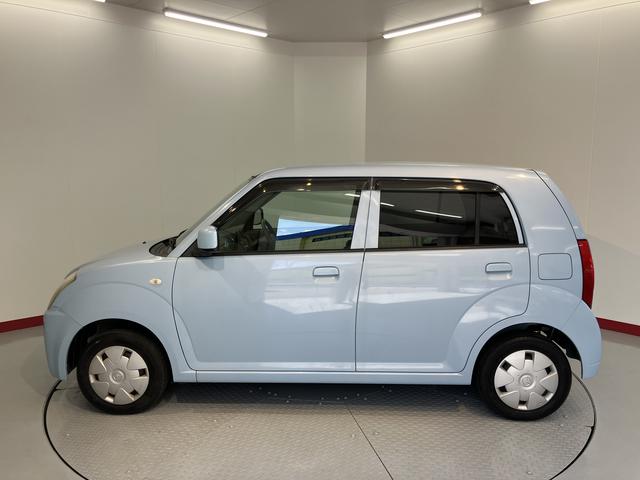 キャロルＧIIエアコン　パワステ　パワーウインドウ　キーレスエントリー　左右エアバック　ＡＢＳ　ＣＤステレオ　電動格納ドアミラー（愛媛県）の中古車