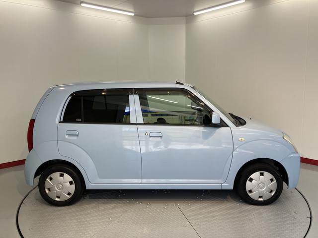 キャロルＧIIエアコン　パワステ　パワーウインドウ　キーレスエントリー　左右エアバック　ＡＢＳ　ＣＤステレオ　電動格納ドアミラー（愛媛県）の中古車