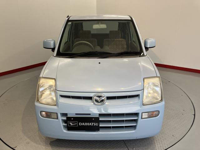 キャロルＧIIエアコン　パワステ　パワーウインドウ　キーレスエントリー　左右エアバック　ＡＢＳ　ＣＤステレオ　電動格納ドアミラー（愛媛県）の中古車