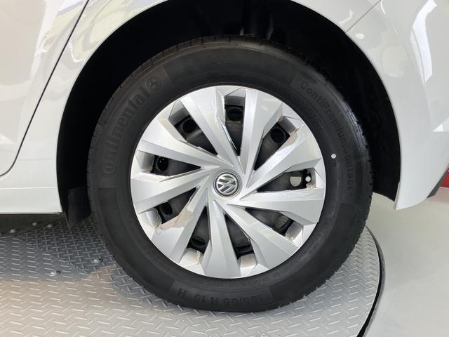 ＶＷ ポロＴＳＩトレンドラインＣＤ　ＵＳＢ　Ｂｌｕｅｔｏｏｔｈ　アイドリングストップ　電動格納ドアミラー　キーレスエントリー　マニュアルエアコン　パワステ　パワーウィンドウ　ＡＢＳ（愛媛県）の中古車