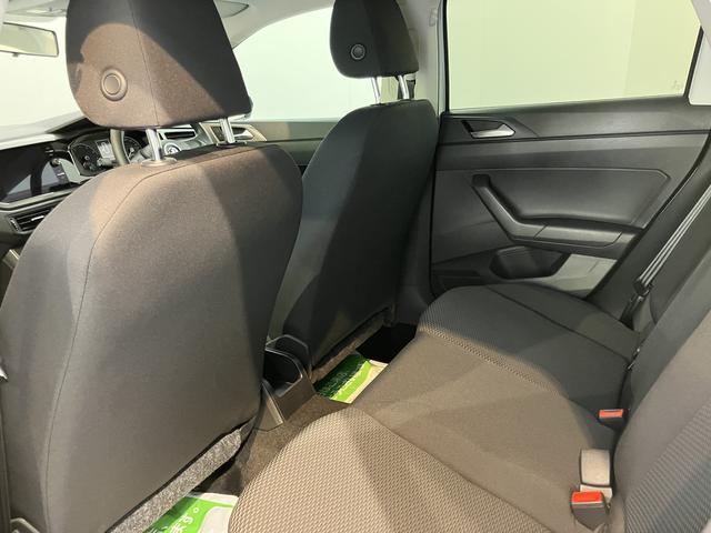 ＶＷ ポロＴＳＩトレンドラインＣＤ　ＵＳＢ　Ｂｌｕｅｔｏｏｔｈ　アイドリングストップ　電動格納ドアミラー　キーレスエントリー　マニュアルエアコン　パワステ　パワーウィンドウ　ＡＢＳ（愛媛県）の中古車