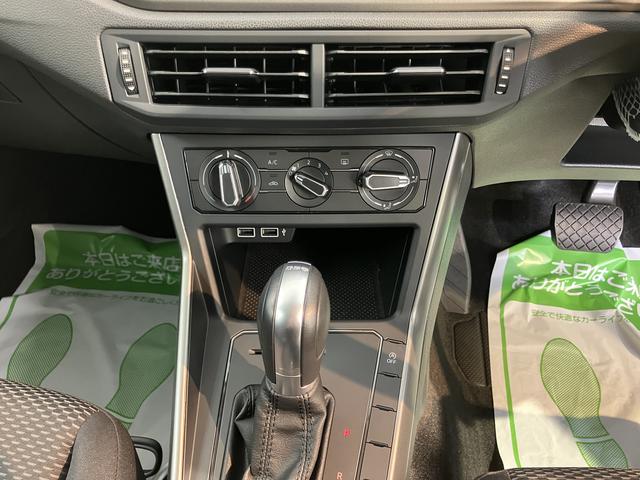 ＶＷ ポロＴＳＩトレンドラインＣＤ　ＵＳＢ　Ｂｌｕｅｔｏｏｔｈ　アイドリングストップ　電動格納ドアミラー　キーレスエントリー　マニュアルエアコン　パワステ　パワーウィンドウ　ＡＢＳ（愛媛県）の中古車