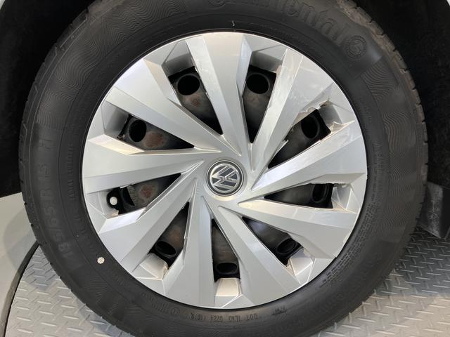 ＶＷ ポロＴＳＩトレンドラインＣＤ　ＵＳＢ　Ｂｌｕｅｔｏｏｔｈ　アイドリングストップ　電動格納ドアミラー　キーレスエントリー　マニュアルエアコン　パワステ　パワーウィンドウ　ＡＢＳ（愛媛県）の中古車