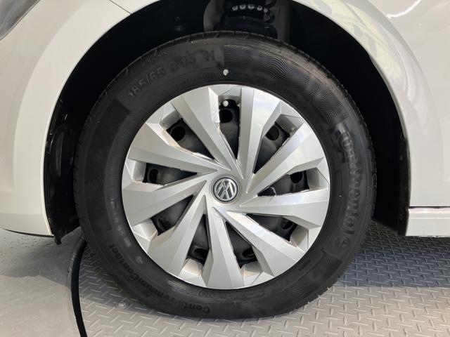 VW ポロTSIトレンドラインCD USB Bluetooth アイドリングストップ 電動格納ドアミラー マニュアルエアコン パワステ パワーウィンドウ ABS キーレスエントリー(愛媛県)の中古車