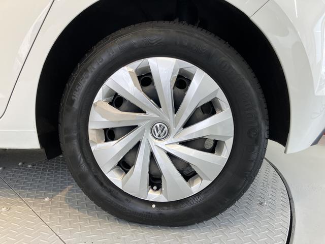 VW ポロTSIトレンドラインCD USB Bluetooth アイドリングストップ 電動格納ドアミラー マニュアルエアコン パワステ パワーウィンドウ ABS キーレスエントリー(愛媛県)の中古車