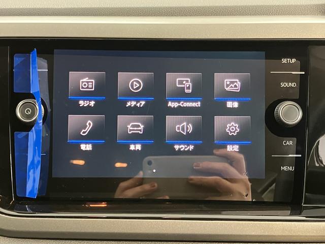 VW ポロTSIトレンドラインCD USB Bluetooth アイドリングストップ 電動格納ドアミラー マニュアルエアコン パワステ パワーウィンドウ ABS キーレスエントリー(愛媛県)の中古車