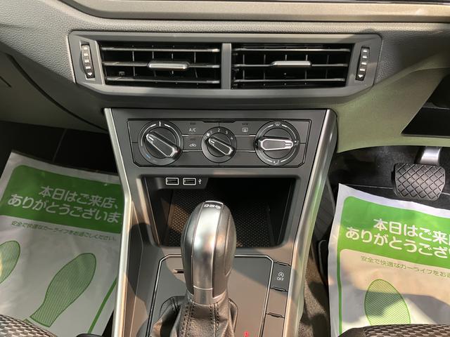 VW ポロTSIトレンドラインCD USB Bluetooth アイドリングストップ 電動格納ドアミラー マニュアルエアコン パワステ パワーウィンドウ ABS キーレスエントリー(愛媛県)の中古車
