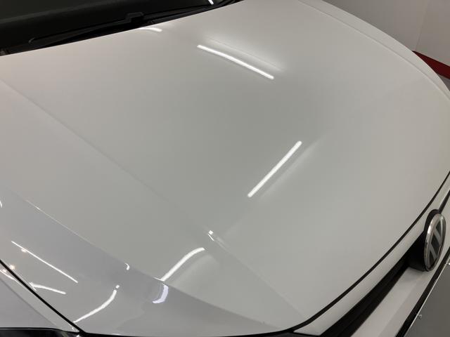 VW ポロTSIトレンドラインCD USB Bluetooth アイドリングストップ 電動格納ドアミラー マニュアルエアコン パワステ パワーウィンドウ ABS キーレスエントリー(愛媛県)の中古車