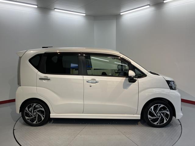 ムーヴカスタム　ＲＳ　ハイパーリミテッドＳＡIII純正ナビ　パノラマモニター　フルセグＴＶ　ＣＤ　ＤＶＤ　ＵＳＢ　Ｂｌｕｅｔｏｏｔｈ　ミュージックサーバー　ドラレコ　運転席シートヒーター　オートライト　ＬＥＤヘッドライト　アイドリングストップ（愛媛県）の中古車