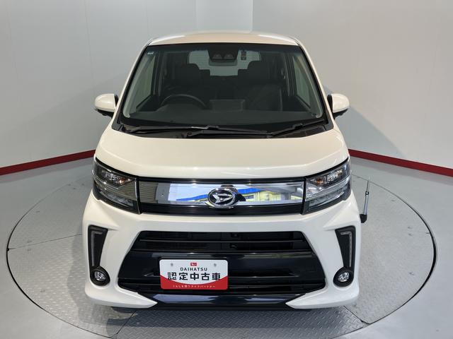 ムーヴカスタム　ＲＳ　ハイパーリミテッドＳＡIII純正ナビ　パノラマモニター　フルセグＴＶ　ＣＤ　ＤＶＤ　ＵＳＢ　Ｂｌｕｅｔｏｏｔｈ　ミュージックサーバー　ドラレコ　運転席シートヒーター　オートライト　ＬＥＤヘッドライト　アイドリングストップ（愛媛県）の中古車