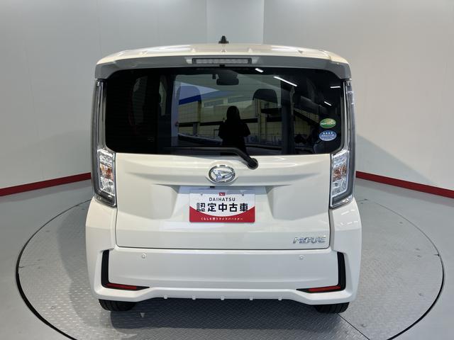 ムーヴカスタム　ＲＳ　ハイパーリミテッドＳＡIII純正ナビ　パノラマモニター　フルセグＴＶ　ＣＤ　ＤＶＤ　ＵＳＢ　Ｂｌｕｅｔｏｏｔｈ　ミュージックサーバー　ドラレコ　運転席シートヒーター　オートライト　ＬＥＤヘッドライト　アイドリングストップ（愛媛県）の中古車