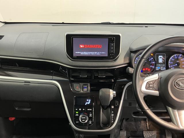 ムーヴカスタム　ＲＳ　ハイパーリミテッドＳＡIII純正ナビ　パノラマモニター　フルセグＴＶ　ＣＤ　ＤＶＤ　ＵＳＢ　Ｂｌｕｅｔｏｏｔｈ　ミュージックサーバー　ドラレコ　運転席シートヒーター　オートライト　ＬＥＤヘッドライト　アイドリングストップ（愛媛県）の中古車